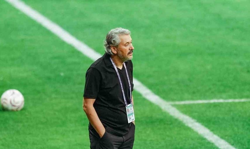 Kayserispor'un ligin ikinci yarısındaki maç programı açıklandı