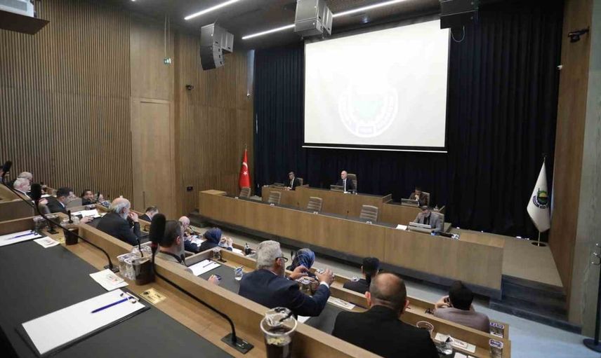 İnegöl Belediyesi'nin başarısı bakanlık denetim raporunda tescillendi