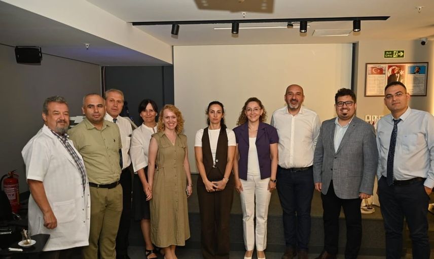 Akciğer kanserinde immünoterapinin güncel yaklaşımları Bursa'da tartışıldı