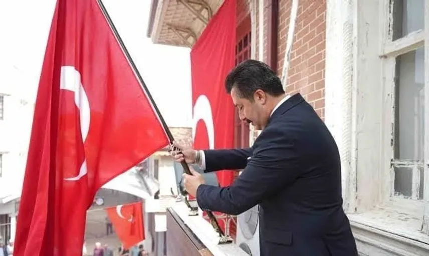 Yenişehir düşman işgalinden kurtuluşunu çeşitli etkinliklerle kutluyor