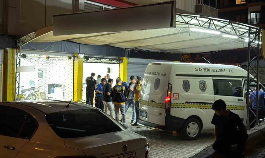 Alanya'daki silahlı çatışmada can kaybı arttı: İki ölü, bir yaralı