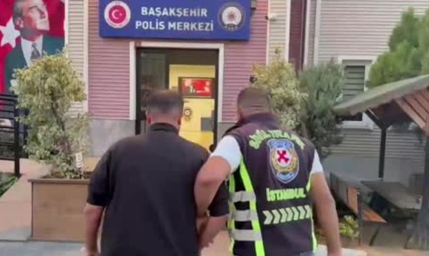 Ambulansa yol vermeyen sürücüye ağır ceza: Belgesi geri alındı