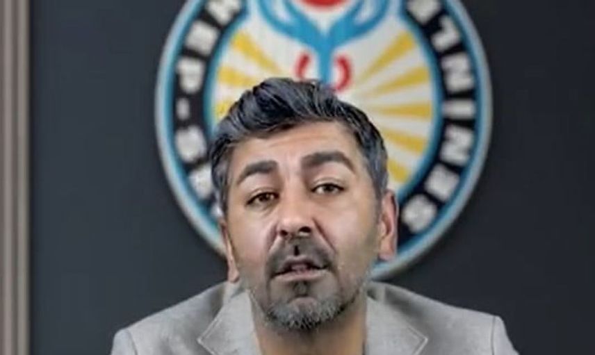 Yoğun bakım skandalında hepsen Başkanı Şimşek'ten sert eleştiriler