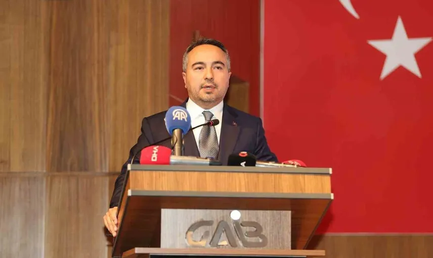 Gaziantep'te COP31 Türkiye Buluşmaları gerçekleştirildi