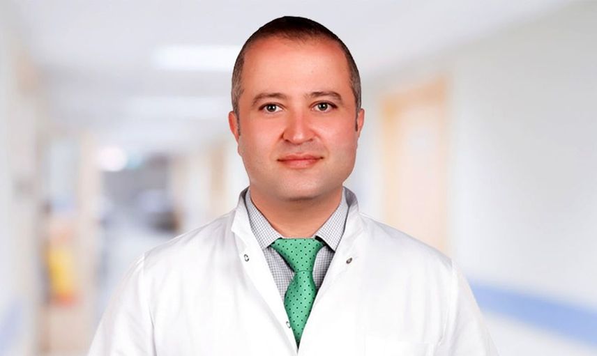 Diyabetik retinopatiye dikkat: göz sağlığını korumak için düzenli muayene şart