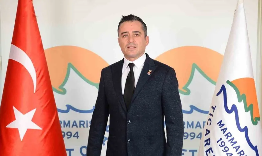 Marmaris Ticaret Odası'nda seçim heyecanı: Komiteler ve meclis üyeleri belirlenecek