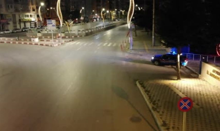 32 ilde uyuşturucu operasyonları: 264 kişi gözaltına alındı