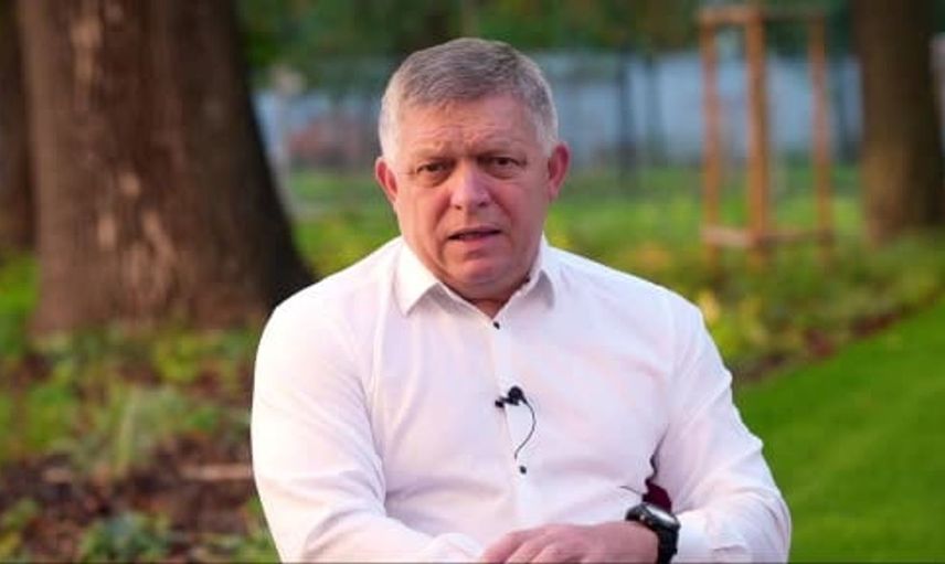Slovakya Başbakanı Fico'nun Rusya ve NATO hakkında dikkat çekici açıklamaları