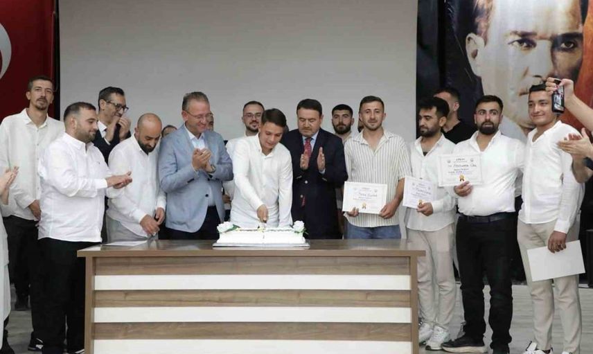 Tavşanlı'da bağımlılıkla mücadelede başarılı sonuçlar: 13 genç hayata yeniden döndürüldü