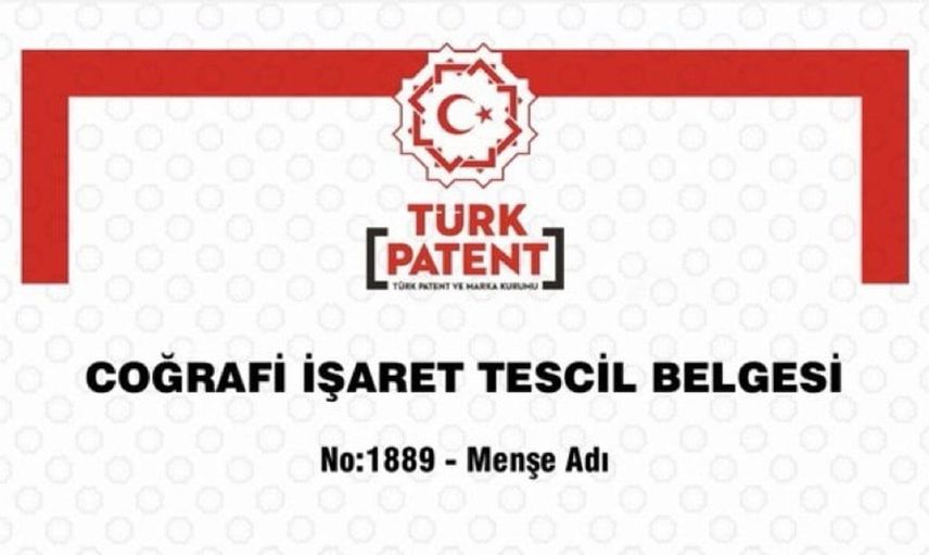 Zonguldak kestane balı, coğrafi işaret tescili ile koruma altına alındı