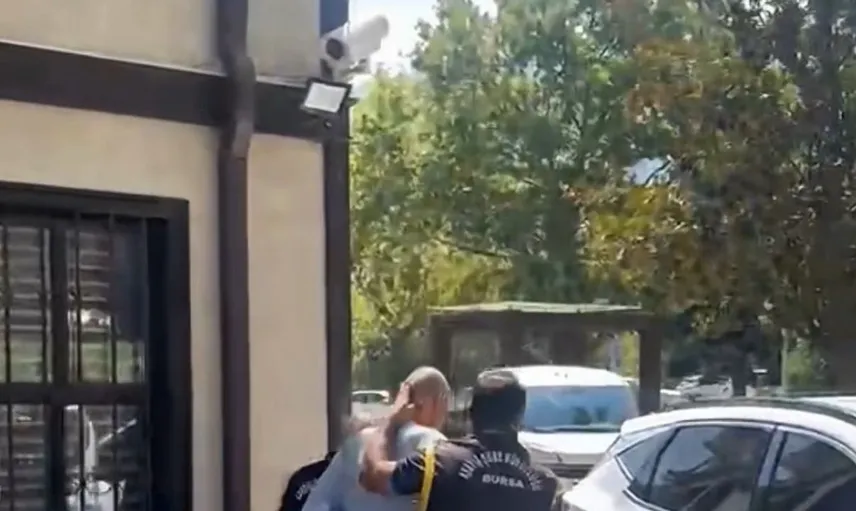Saçlarını kazıttı ama yakalanmaktan kurtulamadı: Bursa'da korkulu rüya sona erdi