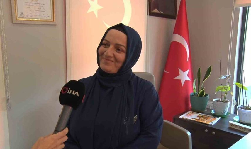Ümraniye'de depozito yönetim sistemine büyük ilgi: 40 bin atık toplandı