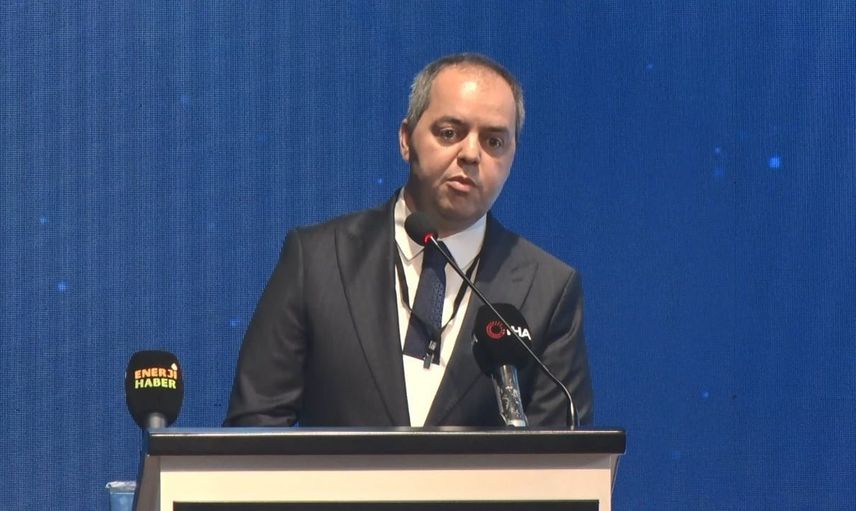 Hidrojen geleceği şekillenen zirve Ankara'da toplandı