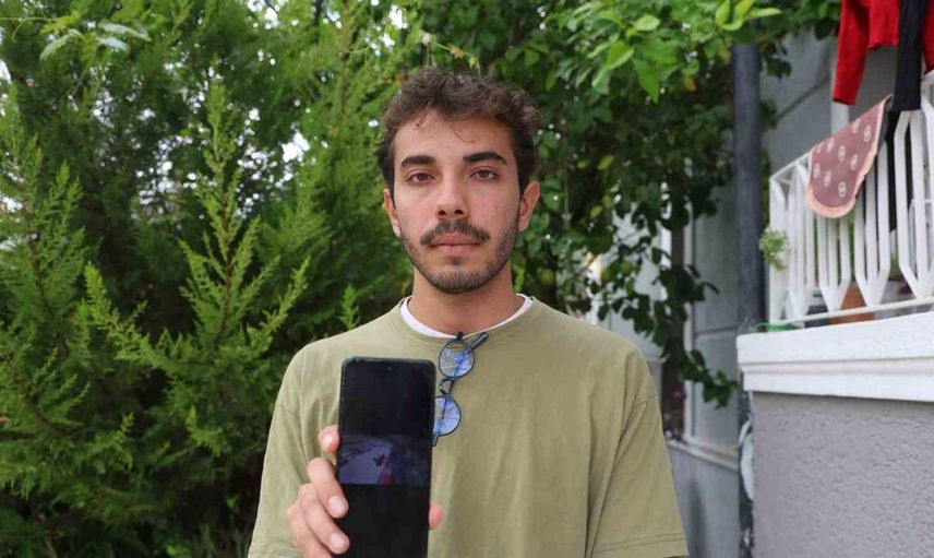 Yol ortasında hayatını kaybeden kadının oğlu sürücüye tutuklama çağrısı yaptı