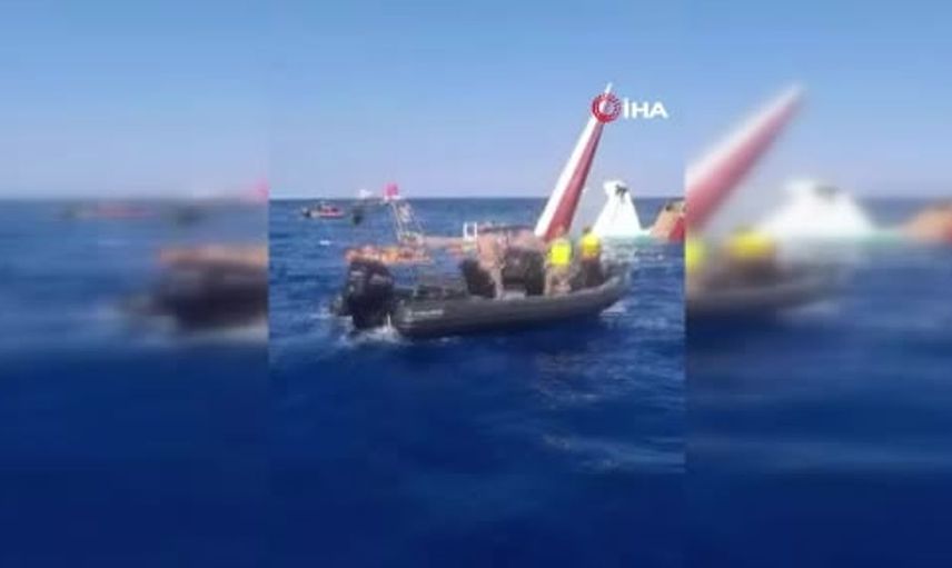 Filo Jet faciasına dair yeni görüntüler ortaya çıktı