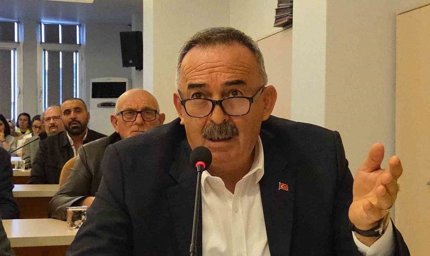 Atakum Belediyesi'nde işçi maaşları için çözüm arayışları sürüyor