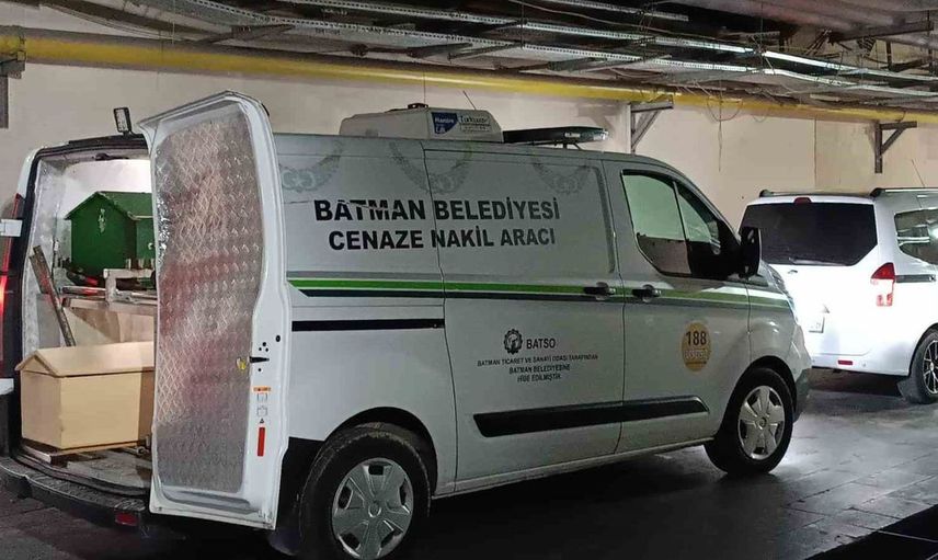 Batman'da silahlı kargaşada genç hayatını kaybetti