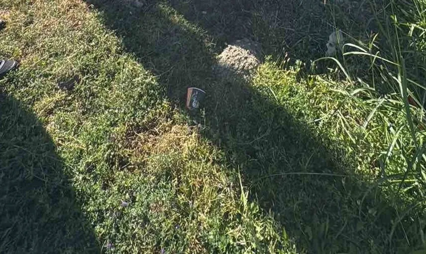 Burdur'da kavşakta meydana gelen kaza sonrasında 4 kişi yaralandı