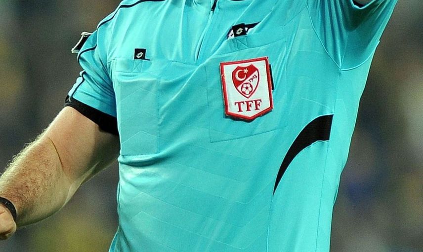 Nesine 3. Lig 2. Haftasında Malatya’ya Hakem Levent Balcı atandı