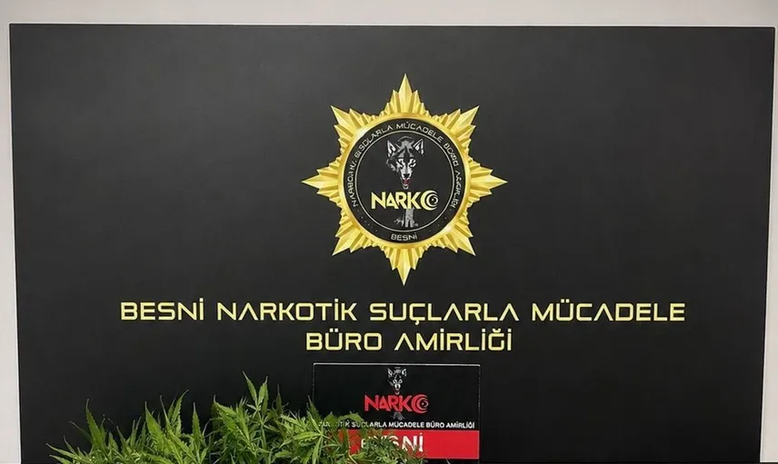 Adıyaman'da suçla mücadelede kapsamlı operasyon: 53 kişi yakalandı, 11'i tutuklandı