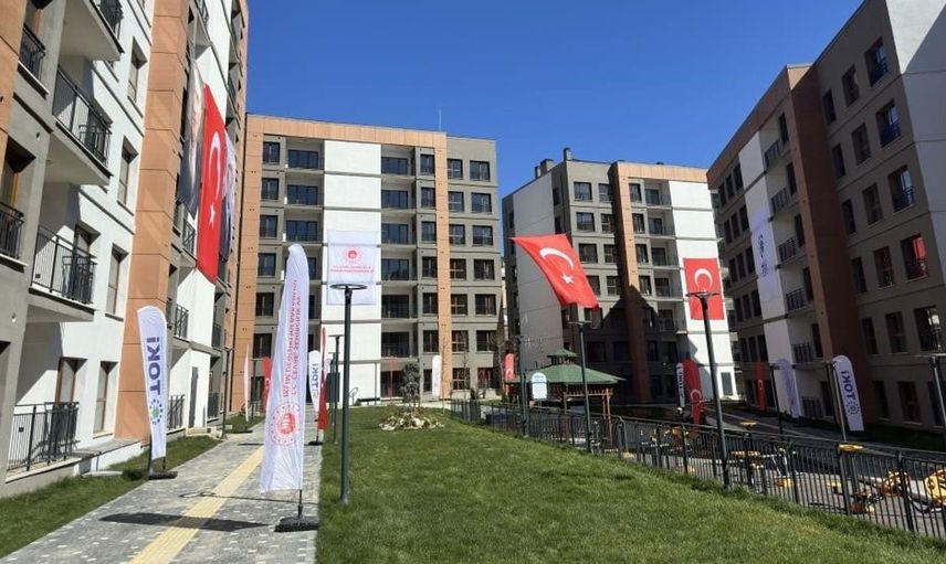 İstanbul'da kiralık sosyal konut projesinde tarih belli oldu