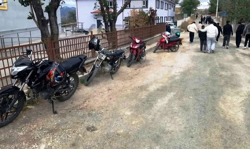 Emet’te öğrenciler için güvenlik önlemleri artıyor: Motosiklet denetimleri sıkılaştırıldı