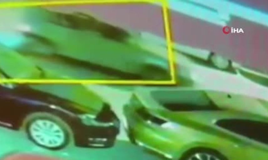 Ankara'daki iş yeri saldırısının failleri yakalandı: 6 şüpheli gözaltında