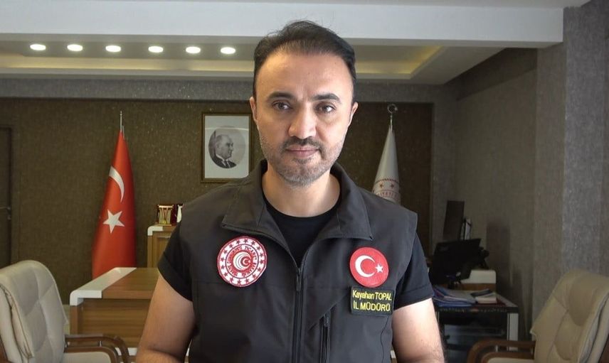 Tunceli'deki kadın kooperatifine 746 bin liralık makine desteği