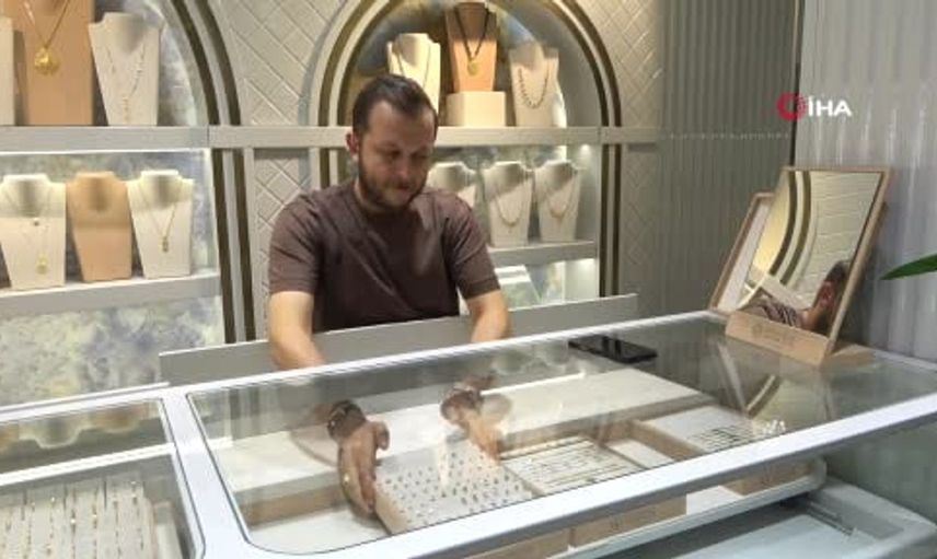 Şanlıurfa'da sahte jandarma gaspı: Altınlar hâlâ kayıp