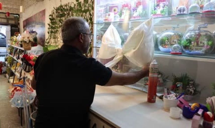 Çiftlerin yeni gözdesi papyon konseptli gelin arabaları