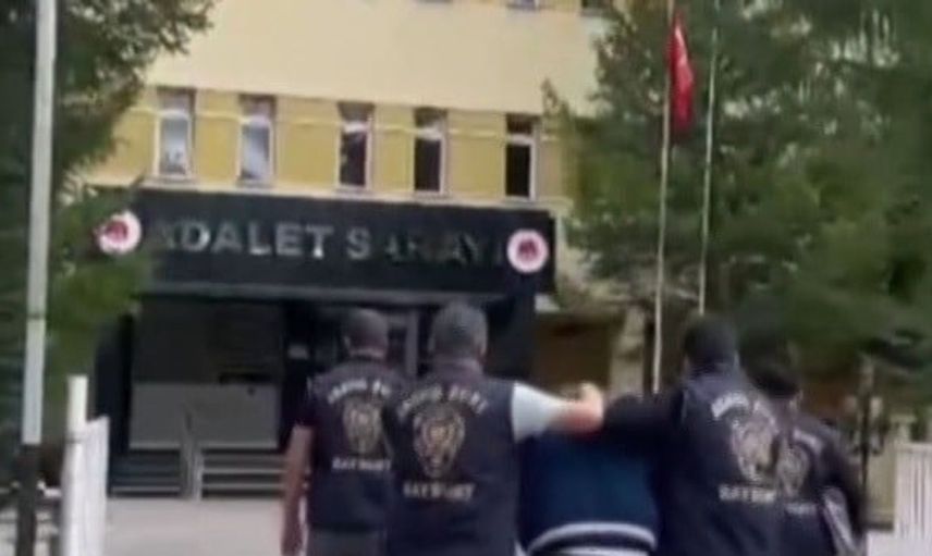 Bayburt'ta dolandırıcılık operasyonu: 29 olayın şüphelisi yakalandı