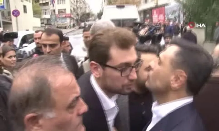 Selim İmamoğlu'ndan savunma: Ailemden aldım, işimi kurdum