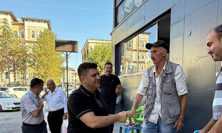 Karakoçan'da 2026 yılı yatırımlarla dolu geçti