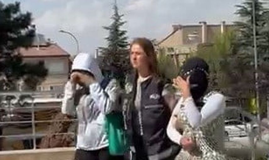 Nevşehir'de kadın doğum doktoruna yönelik muayene dolandırıcılığı soruşturması