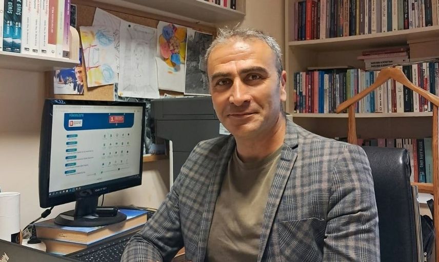 Düzce Üniversitesi'nden Avrupa'da önemli bir proje başarısı