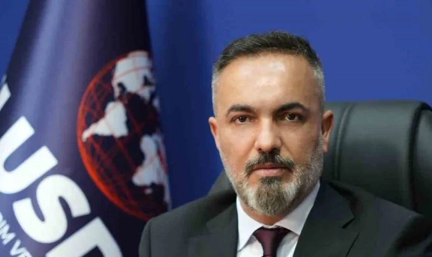 ULUSDER Başkanı Özcan Polat’tan 30 Ağustos mesajı: Ortak geleceğimizin ilham kaynağı