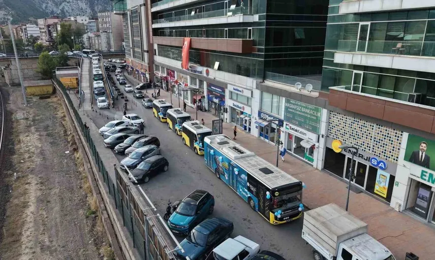 Karabük’te geleneksel sünnet şöleni coşkuyla kutlandı