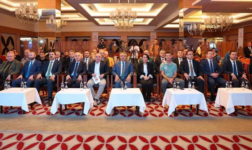 Rize kaşifler için yeni bir cennet: Kaçkar by UTMB etkinliği geliyor