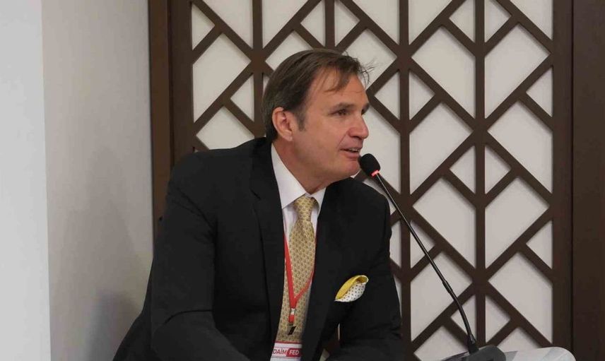 Doğu Akdeniz inşaat sektörü temsilcisi uyardı: her arazi yapılaşmaya uygun değil