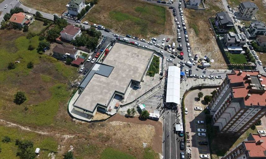 Yusuf Tekin: Eğitim kurumları açmak için anayasal olarak bizimle işbirliği yapmak şart