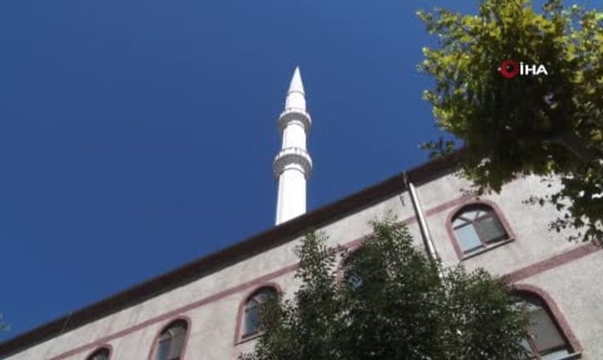 Maltepe'de kiracıları tarafından hayatını kaybeden ev sahibi çiftin cenaze töreni yapıldı