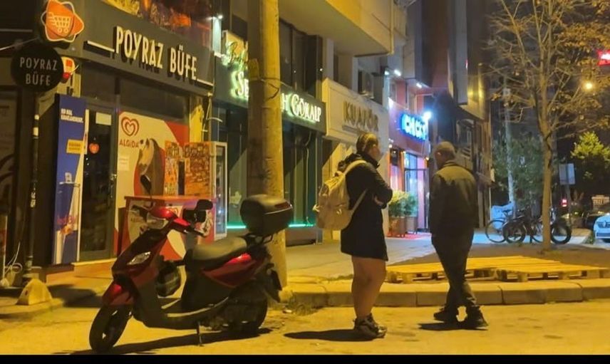 Eskişehir'de alkollü motosiklet sürücüsüne ağır ceza: 25 bin TL ve ehliyetsiz kalacak