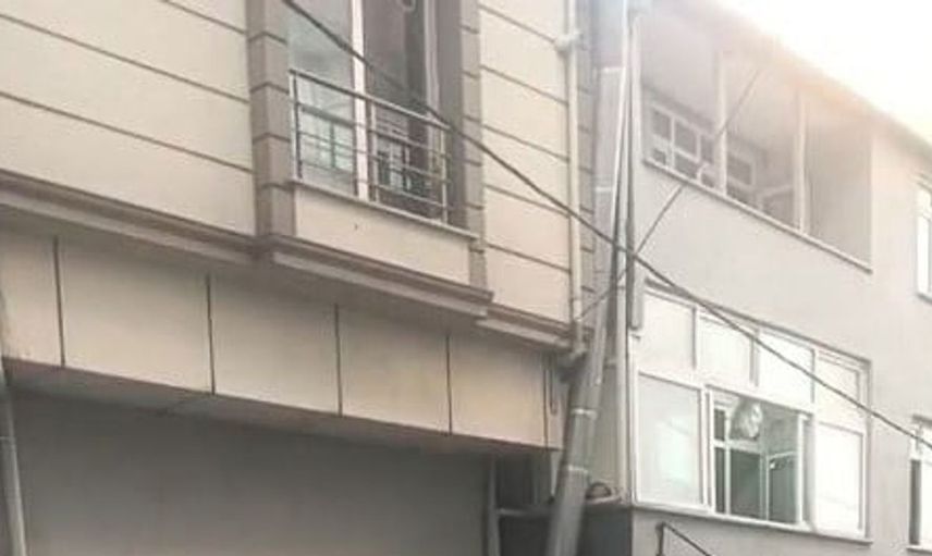 Esenyurt'ta iki grup arasında silahlı kavga çıktı: 2 yaralı
