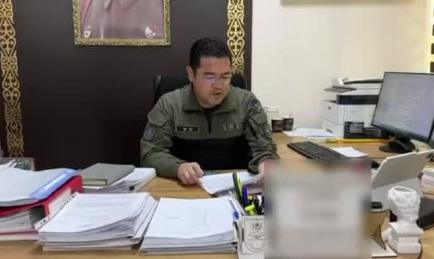 Kazakistan'daki tatbikatta hayatını kaybeden askerlerin ardından gözaltılar: 5 yetkili sorguda