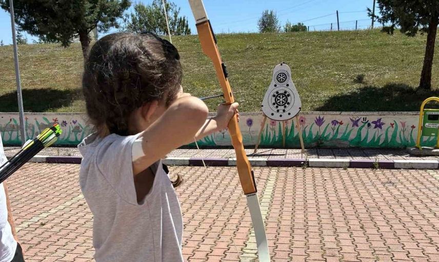 Düzce Üniversitesi çocuk diyabeti merkezinin çalışmaları artıyor