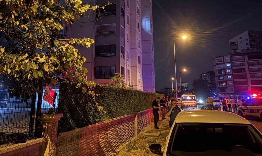 Kayseri'de kavgada tüfekten çıkan saçmalar bir çifti yaraladı