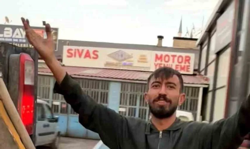 Sivas’taki çöp kamyonu görüntüsü Türkiye dostu fenomeni akıllara getirdi