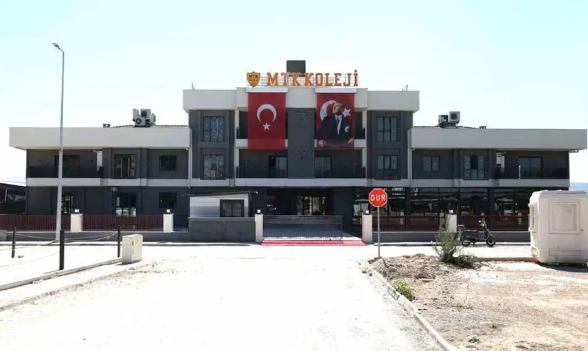Muğla teknoloji koleji'nden yeni eğitim yılına dair güçlü mesaj