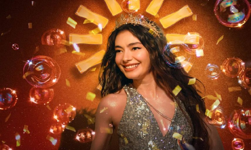 Aaahh Belinda filmi konusu nedir, oyuncuları kimler? Aaahh Belinda filmi nerede ve ne zaman çekildi? Netflix Aaahh Belinda film konusu ve oyuncuları