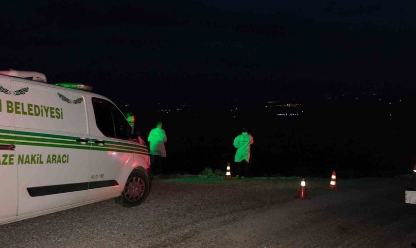 Karaman'da ATV kazası: 1 ölü, 3 yaralı